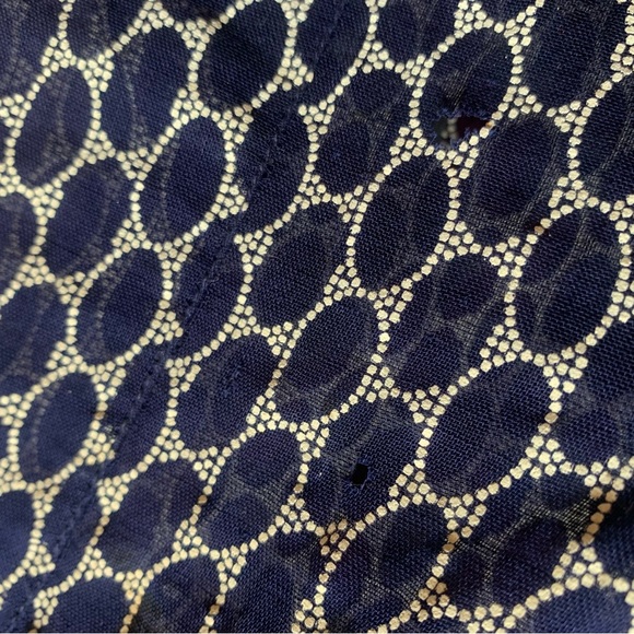 🧵1930s True Vintage Day Dress🧵 - Picture 5 of 8